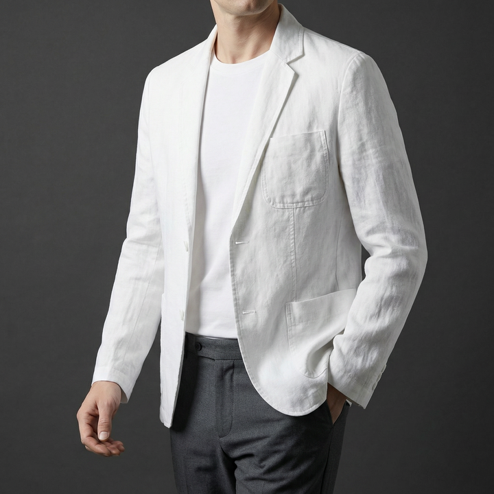 Elvaro Breeze Blazer