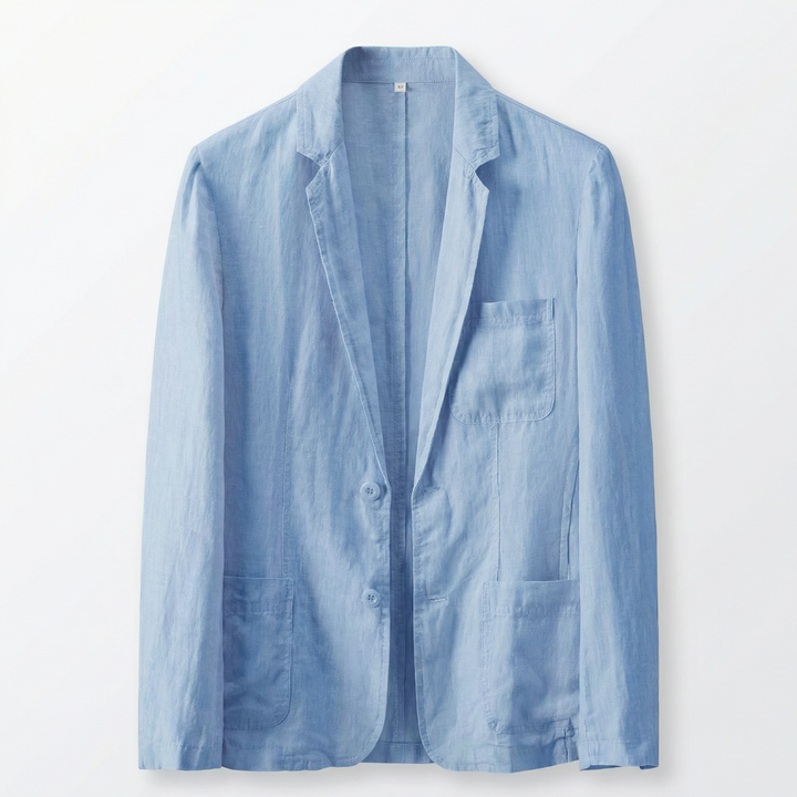 Elvaro Breeze Blazer