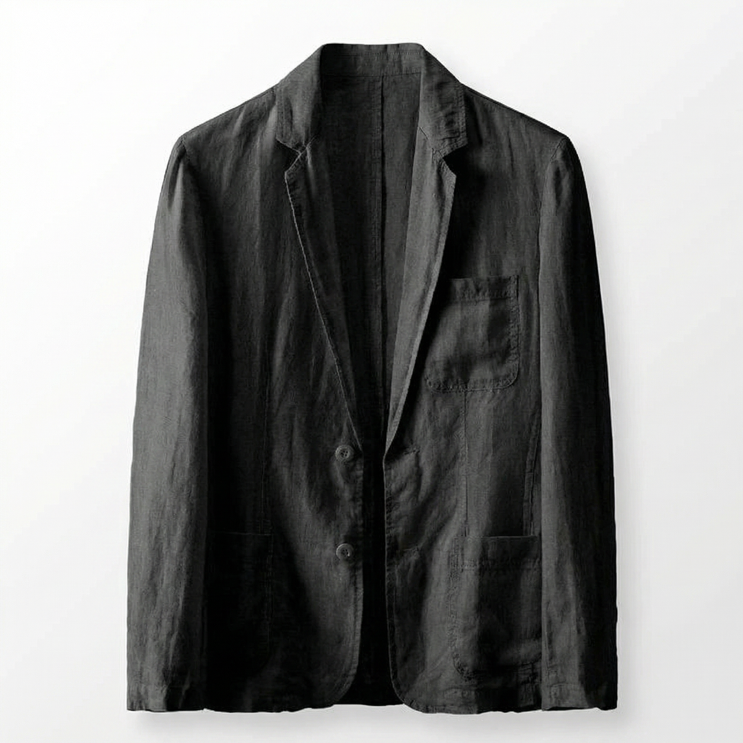 Elvaro Breeze Blazer