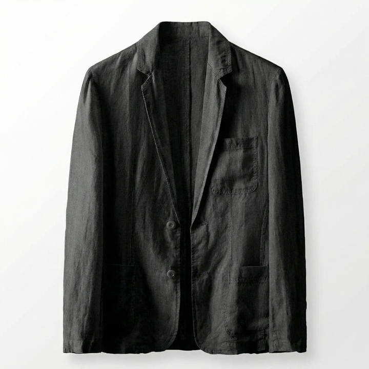Elvaro Breeze Blazer