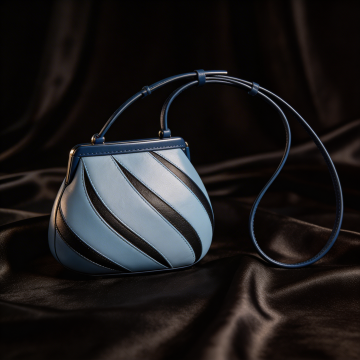 Celeste Bucket Bag