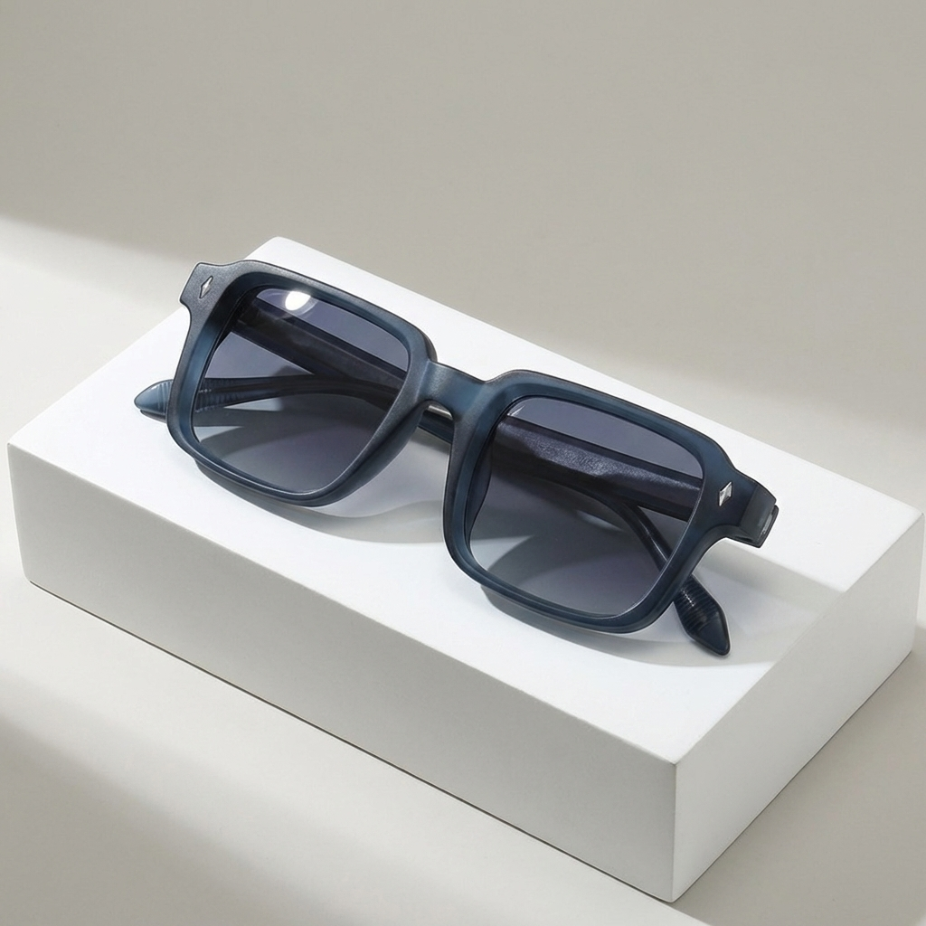 Kaelis Acetate Sunglasses