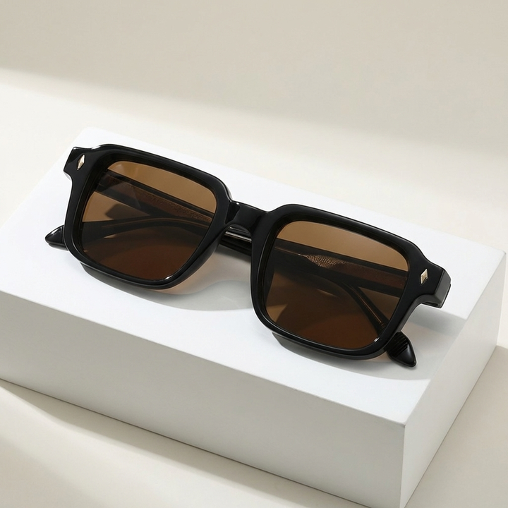 Kaelis Acetate Sunglasses