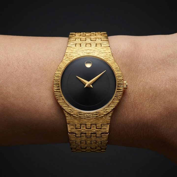 Seraphine Watch