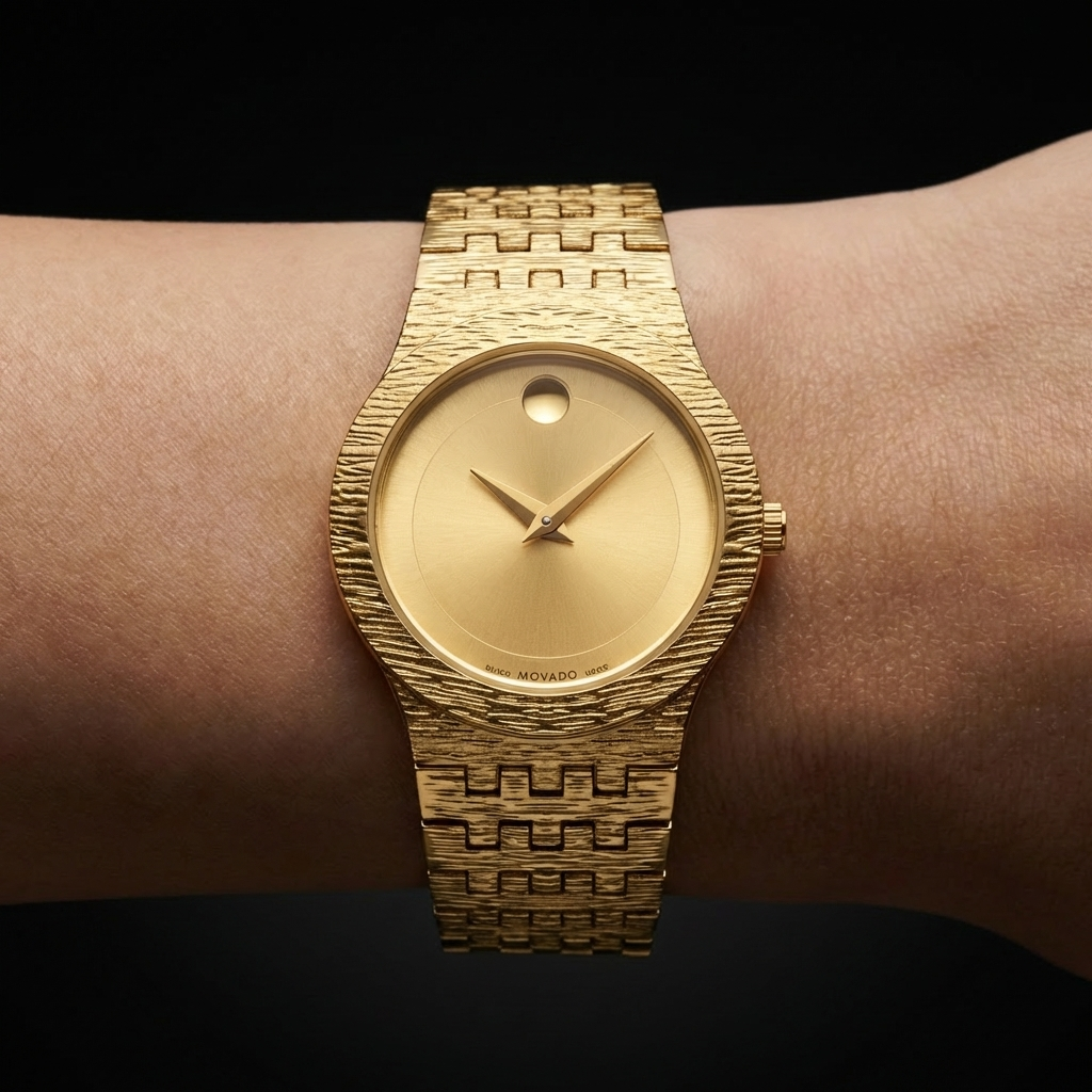 Seraphine Watch