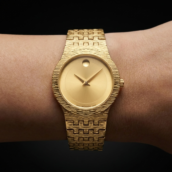 Seraphine Watch