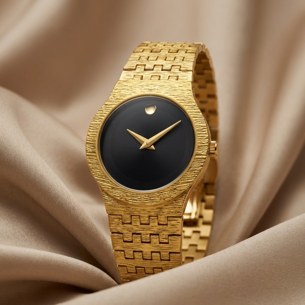Seraphine Watch