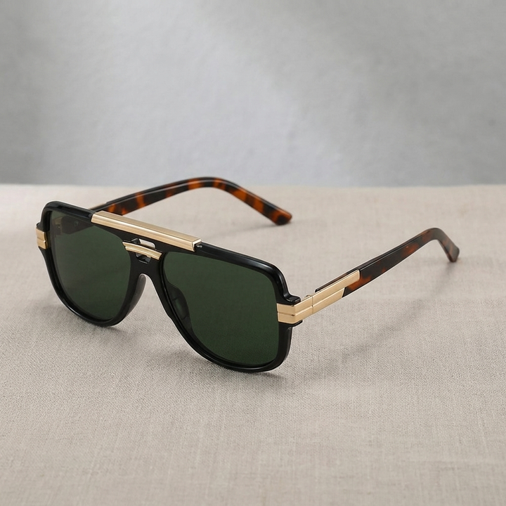 Kaelis Sculpt Sunglasses
