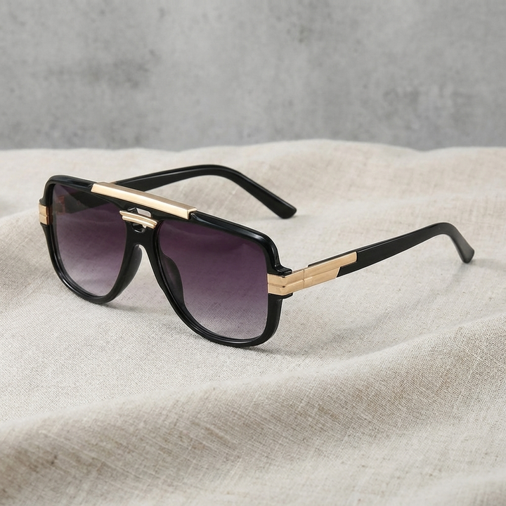Kaelis Sculpt Sunglasses