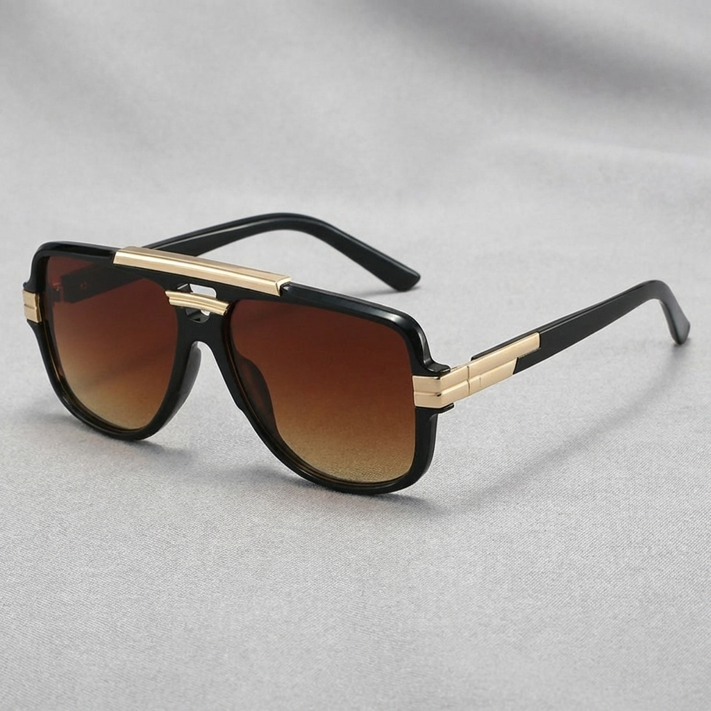 Kaelis Sculpt Sunglasses