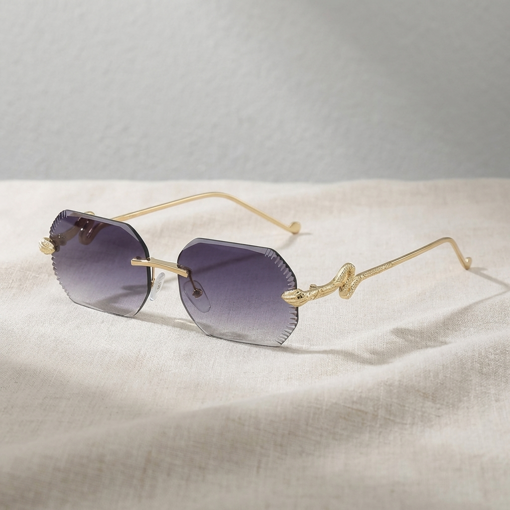 Zorelle Shades