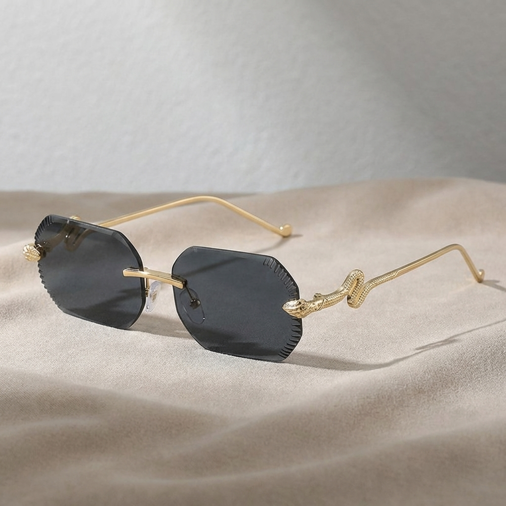 Zorelle Shades