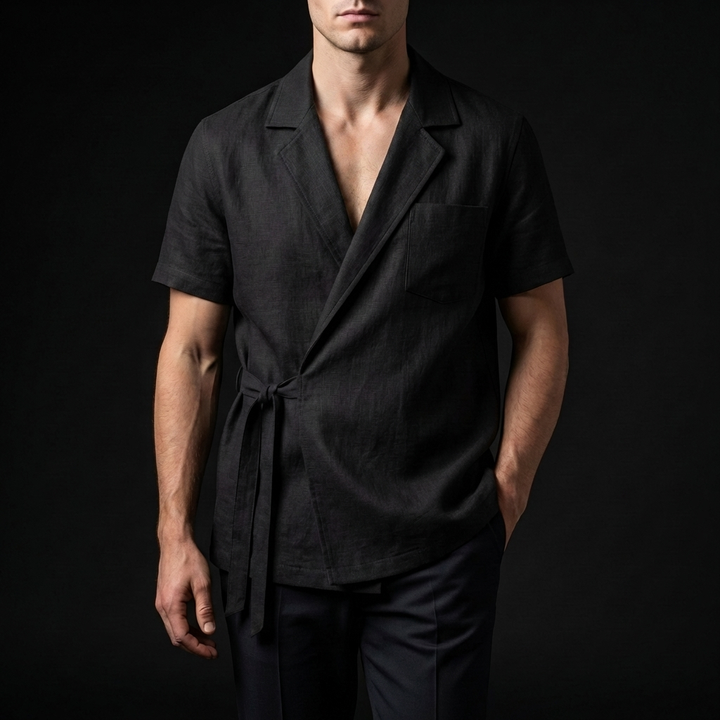 Kaelis Summer Shirt