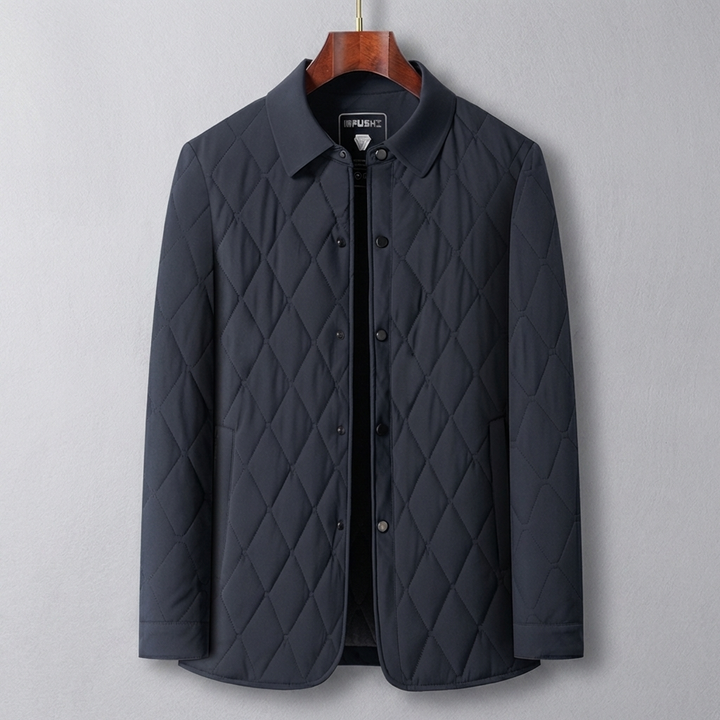 Dravik Tailored Jacket