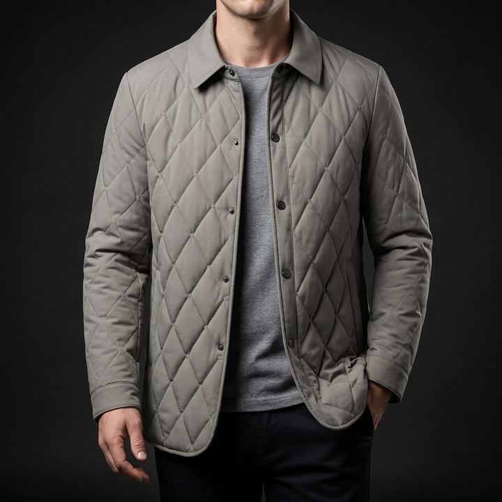 Dravik Tailored Jacket