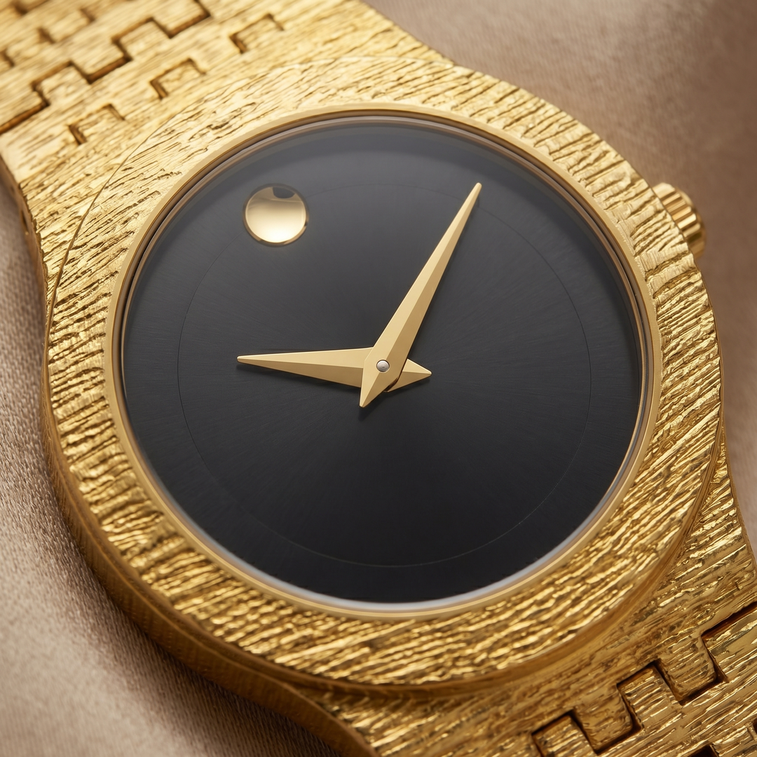 Seraphine Watch