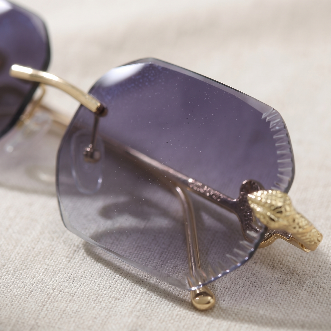 Zorelle Shades