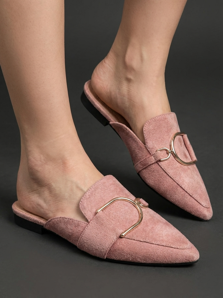 Seraphina Mule