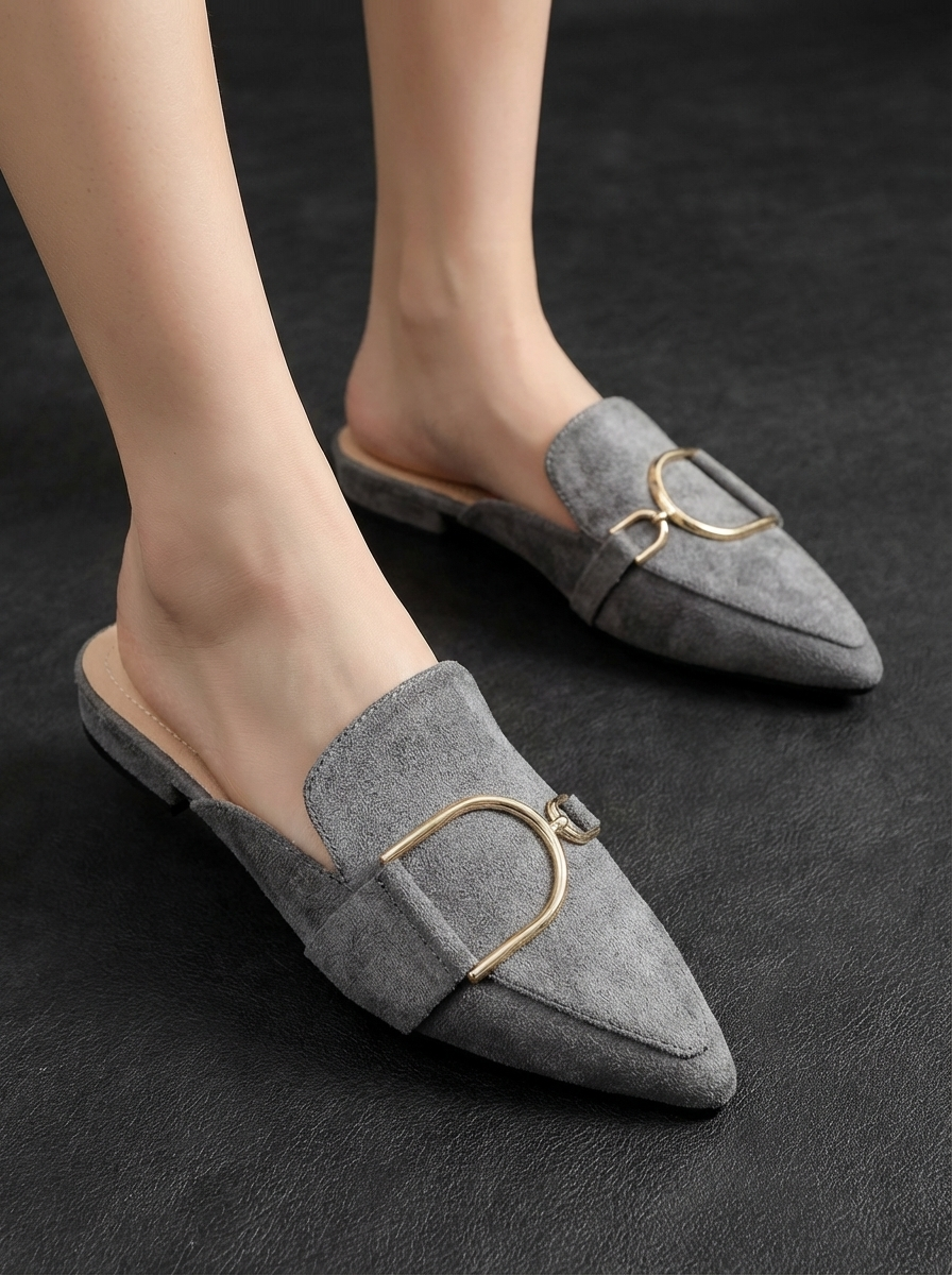 Seraphina Mule