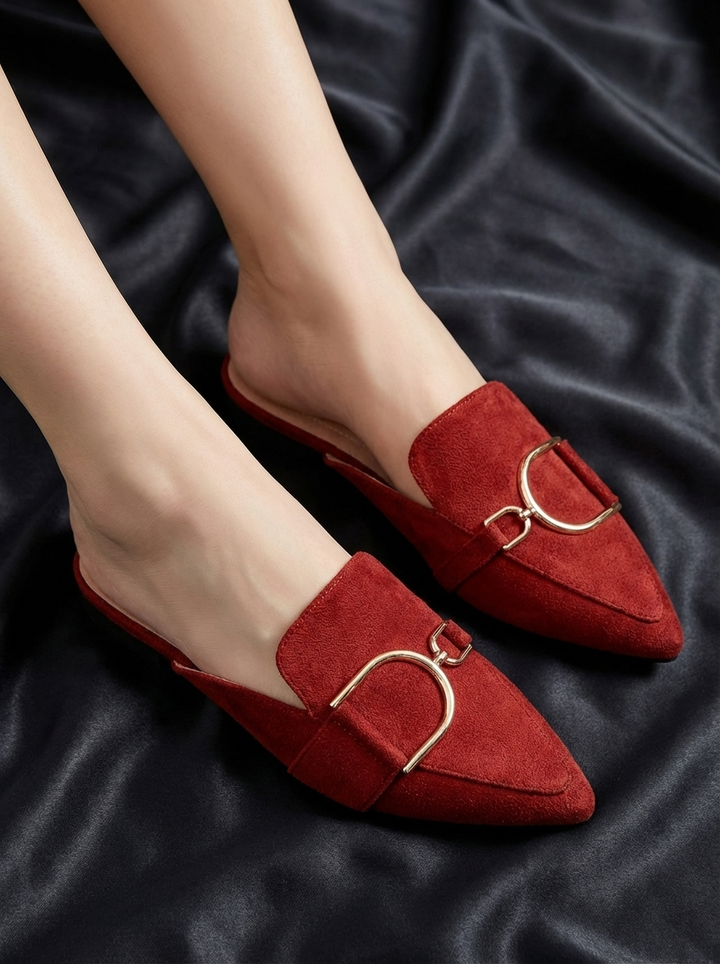 Seraphina Mule