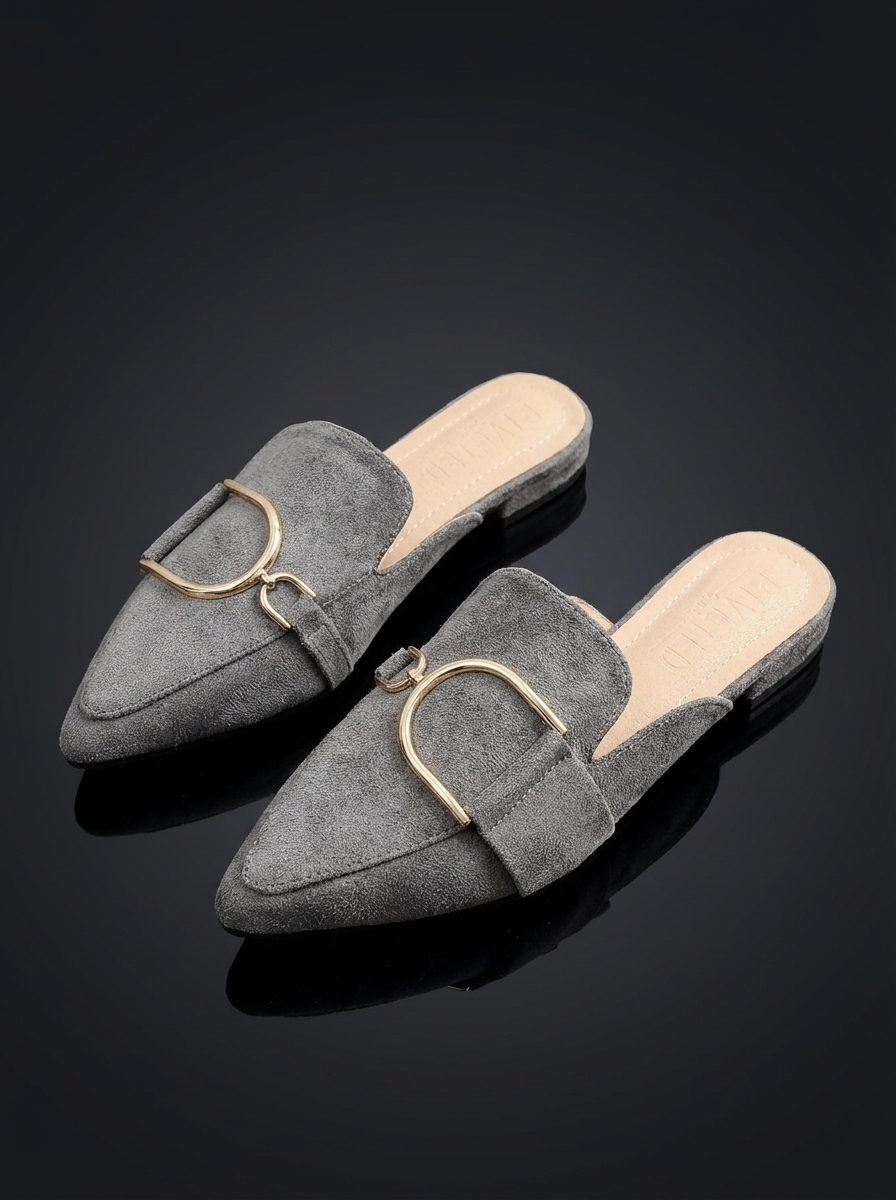 Seraphina Mule