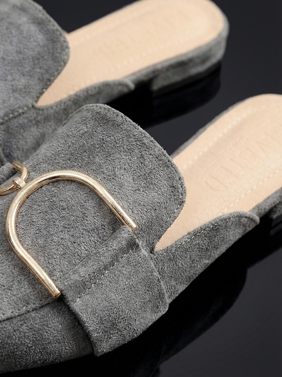 Seraphina Mule