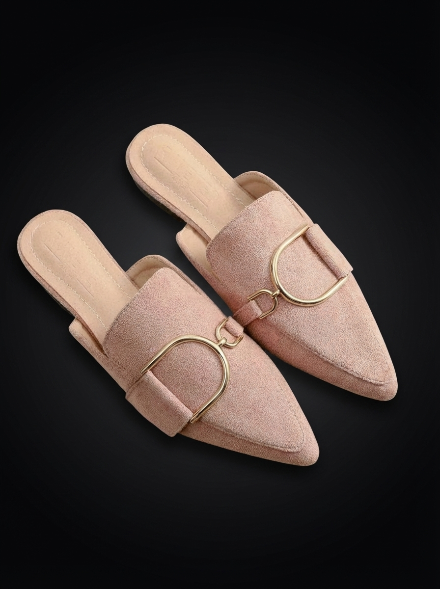 Seraphina Mule