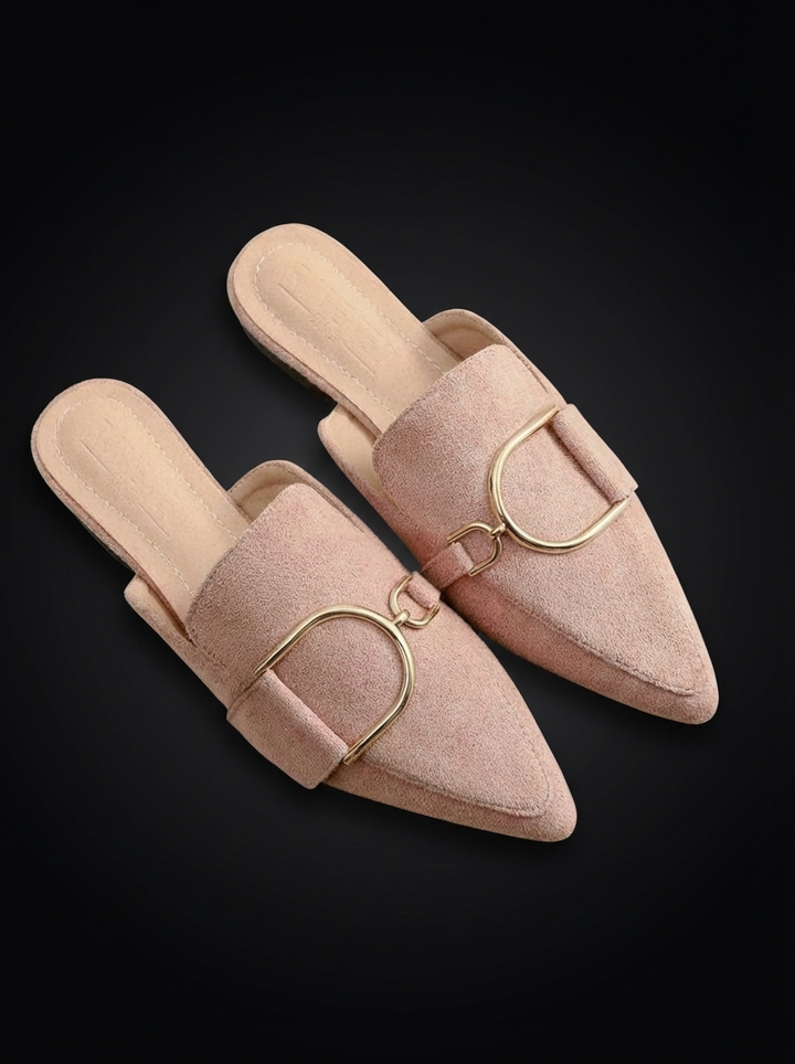 Seraphina Mule