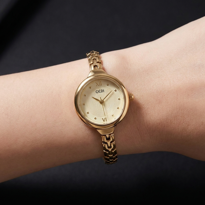 Roman Vale Watch