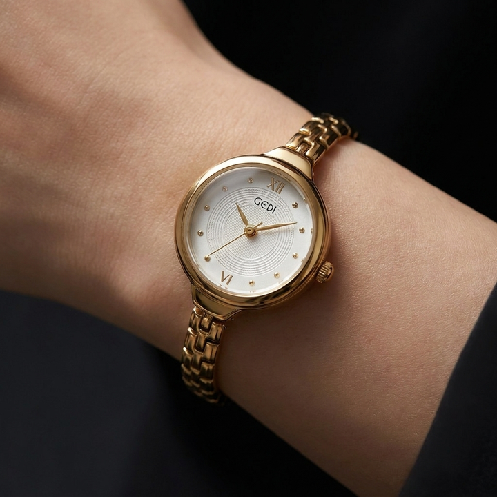 Roman Vale Watch