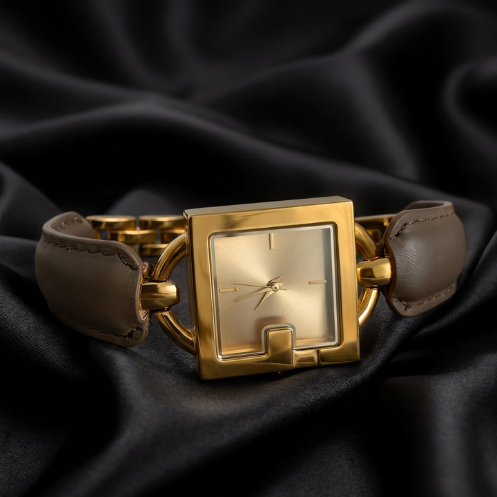 Beatrice Square Watch