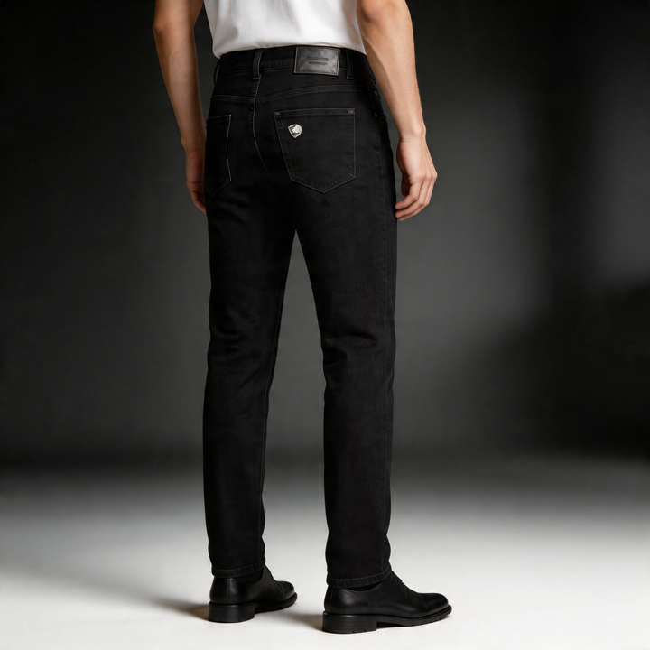 Adrian Denim Pants