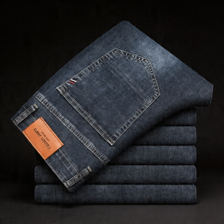 Adrian Denim Pants