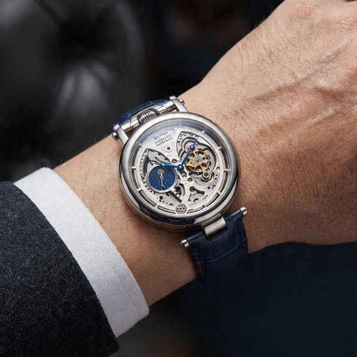 Benedict Watch