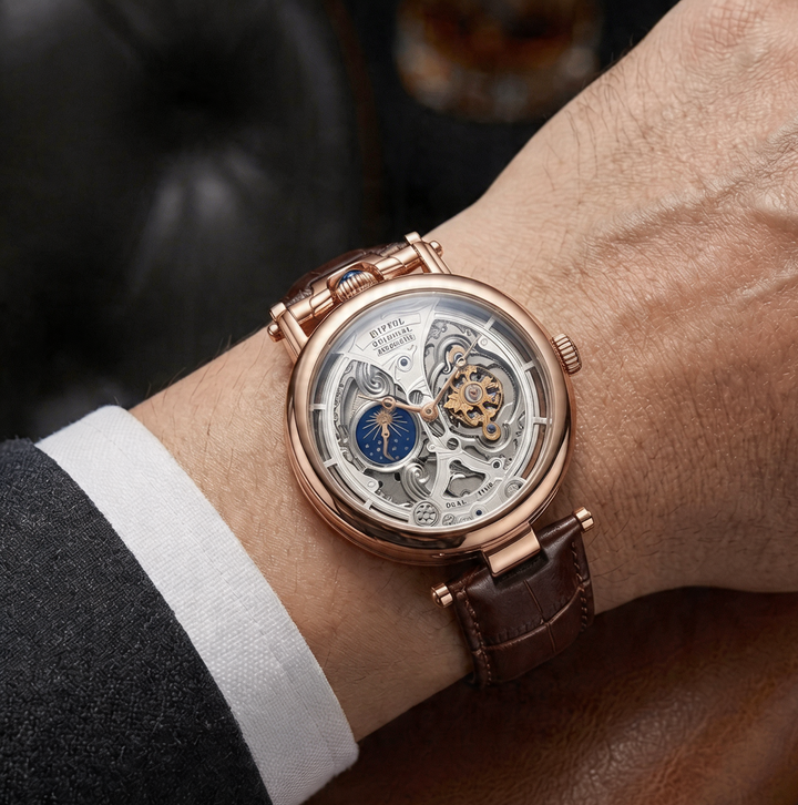 Benedict Watch