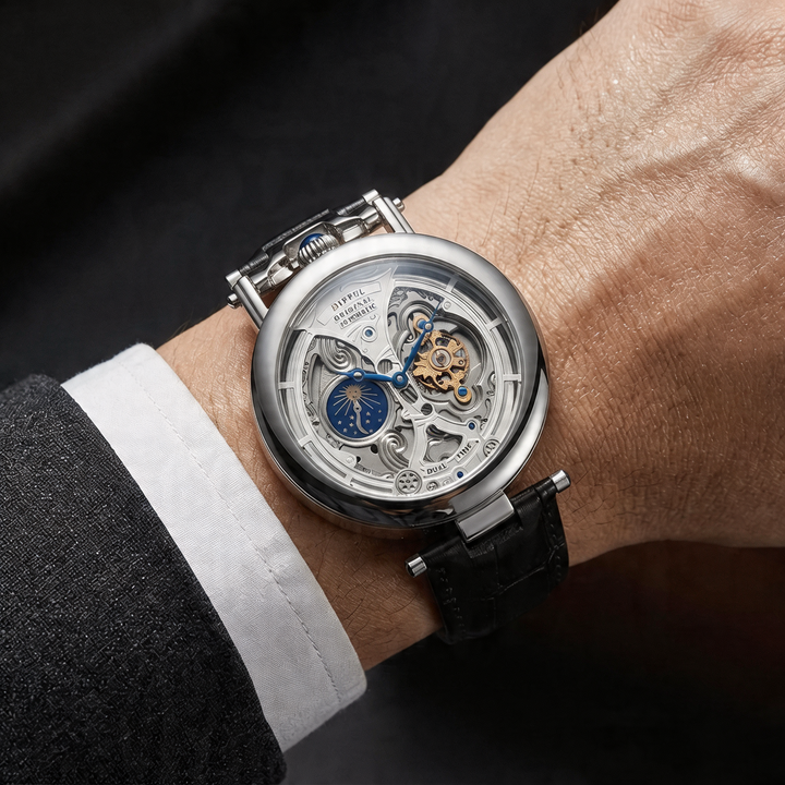 Benedict Watch