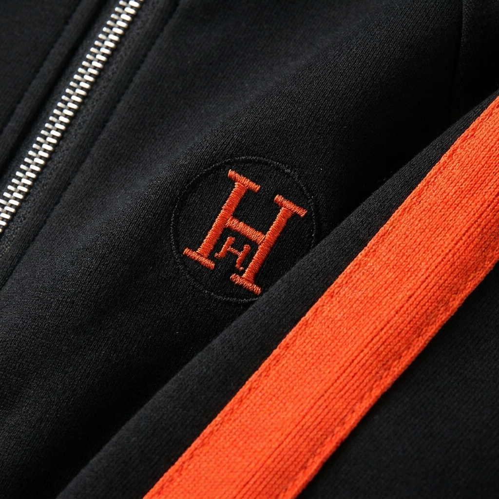 Dominic Tracksuit