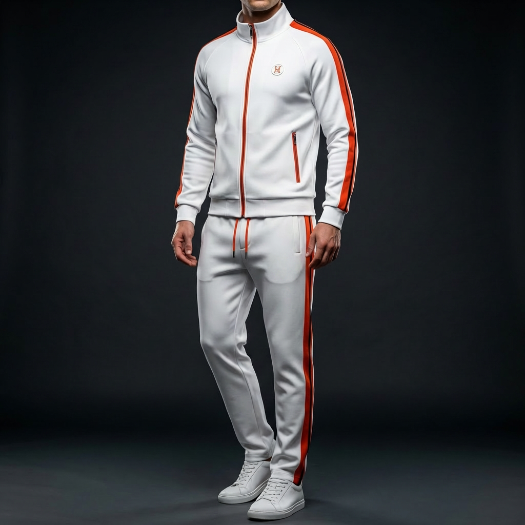 Dominic Tracksuit