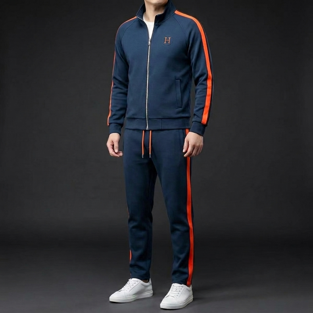 Dominic Tracksuit