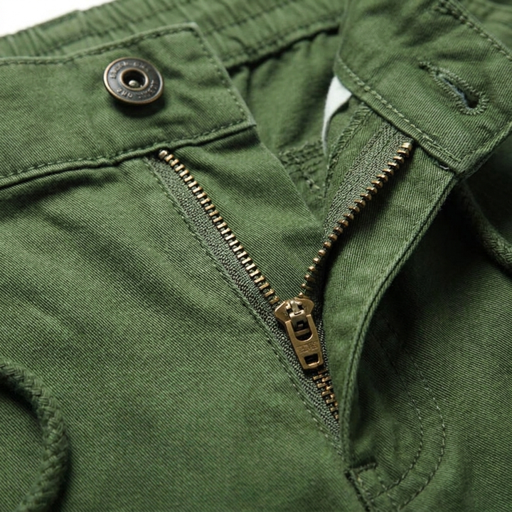 Nathaniel Cargo Jogger