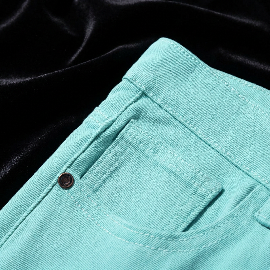 Weston Pastel Pants