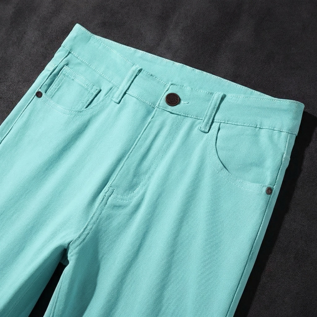 Weston Pastel Pants
