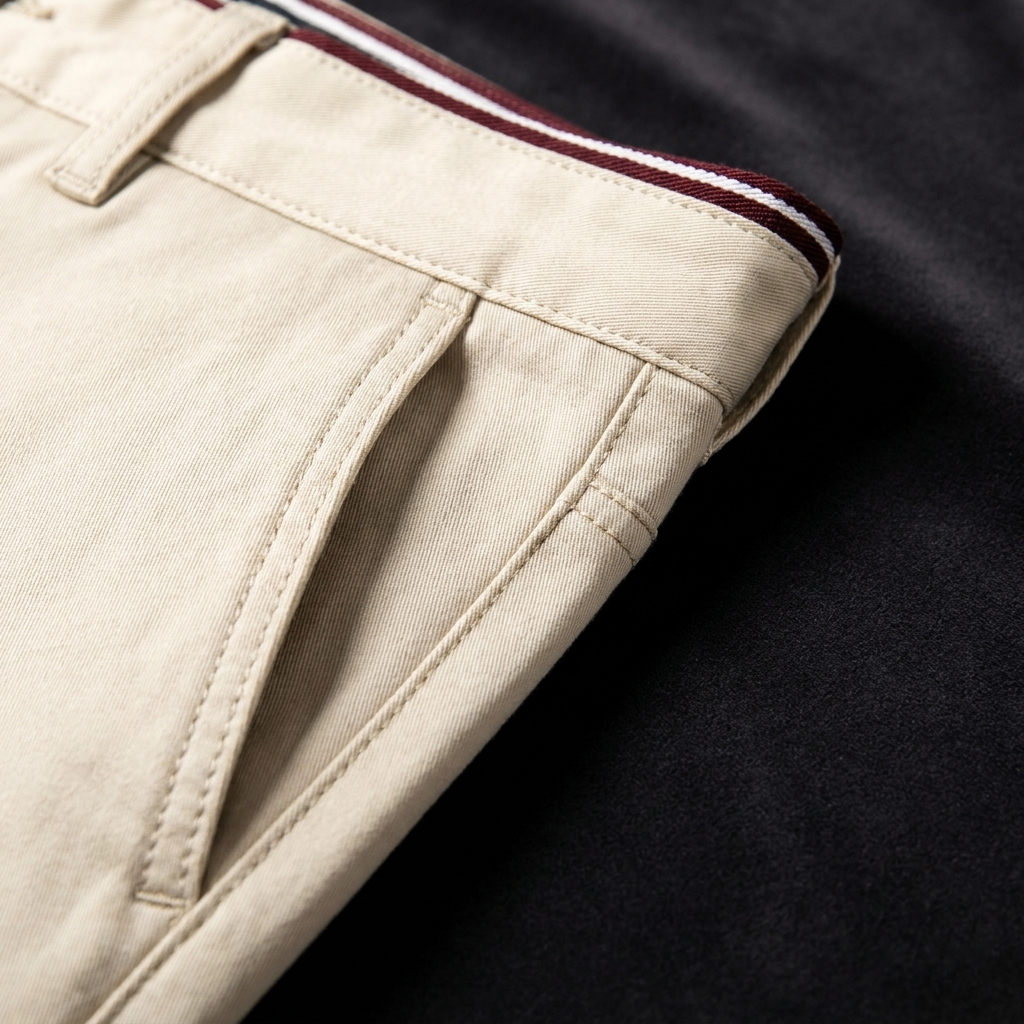 Frederick Slim Pants
