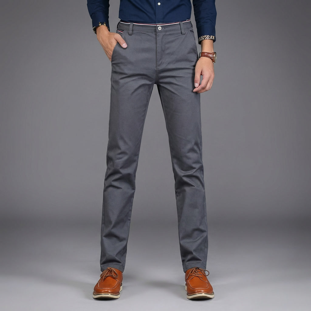 Frederick Slim Pants