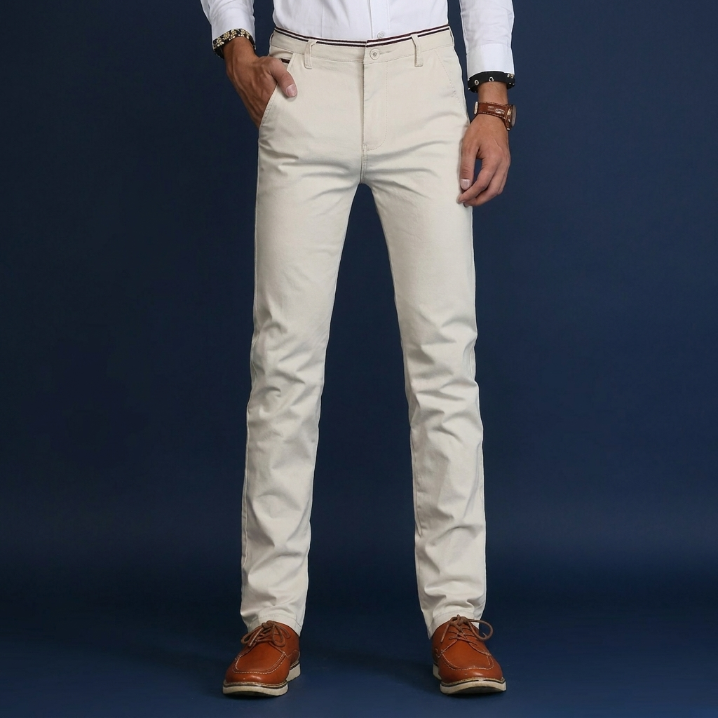 Frederick Slim Pants