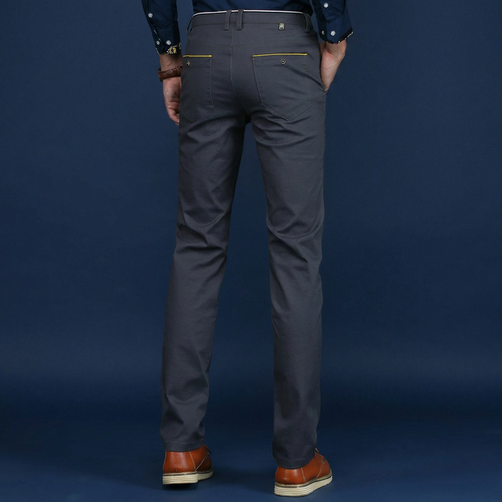 Frederick Slim Pants