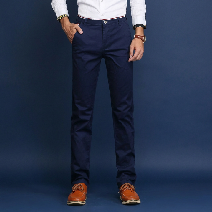 Frederick Slim Pants