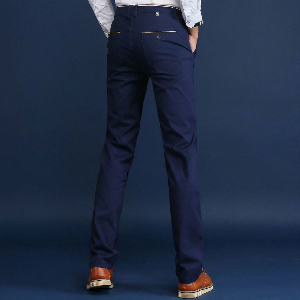 Frederick Slim Pants