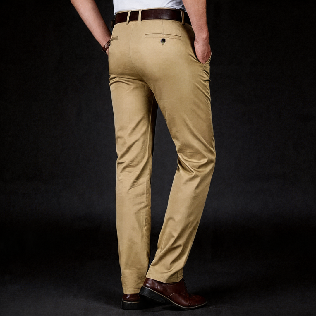 Arthur Trouser