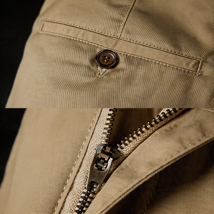 Arthur Trouser